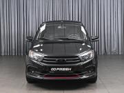 Lada (ВАЗ) Granta I Рестайлинг Ставрополь  - изображение 23
