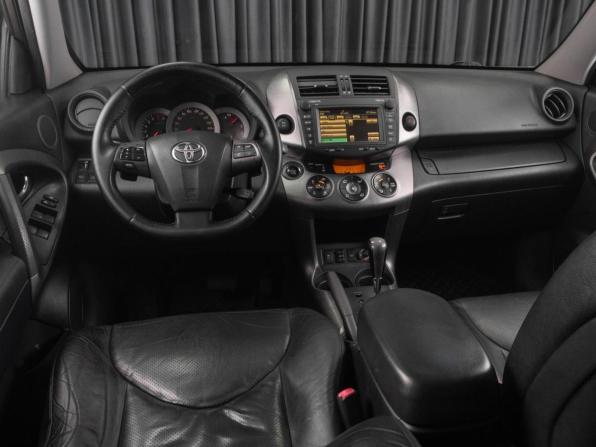 Toyota RAV4 III (XA30) Рестайлинг с пробегом 2010 года, цена 1 399 000 рублей, 279680 км, внедорожник, Автокод Объявления