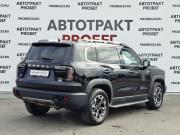 Haval Dargo I Рестайлинг Владимир  - изображение 24