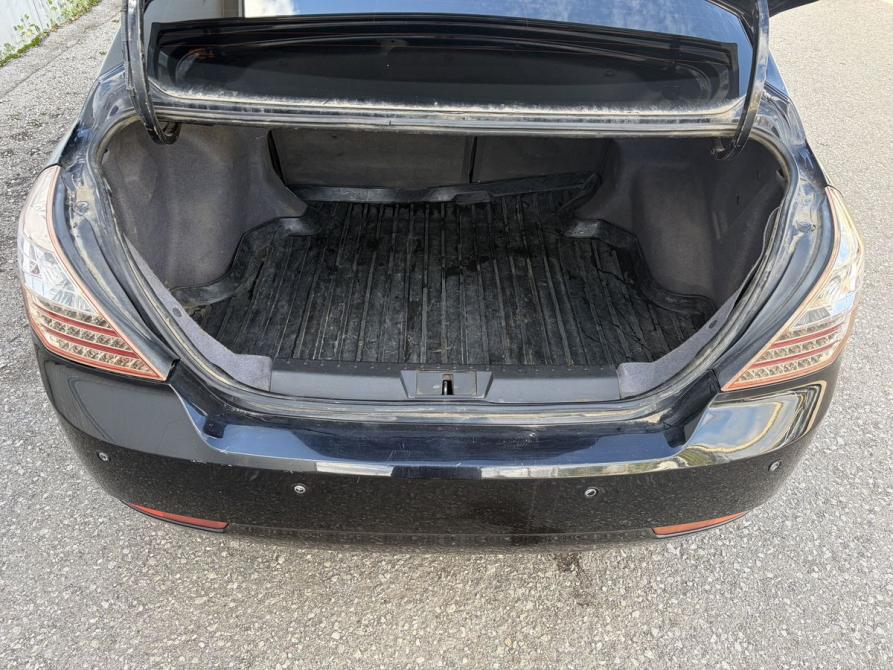 Geely Emgrand EC7 Саратов  - изображение 13