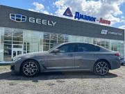 BMW 5 серии VII (G30/G31/G38) Рестайлинг Набережные Челны  - изображение 31