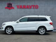 Mercedes-Benz GLS I (X166) Альметьевск  - изображение 43