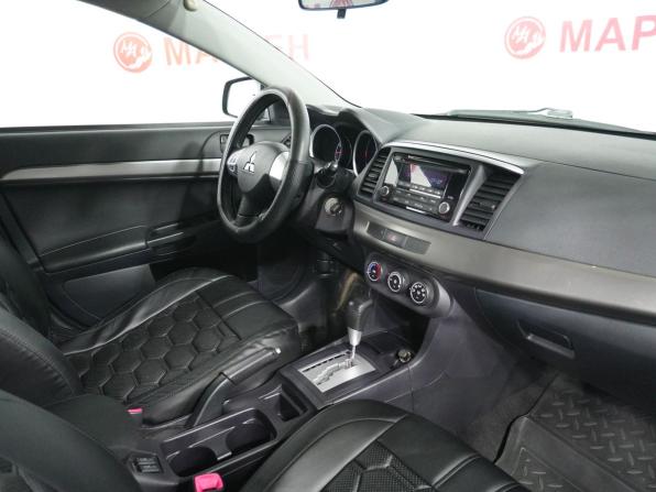 Mitsubishi Lancer X Рестайлинг с пробегом 2012 года, цена 945 000 рублей, 101534 км, седан, Автокод Объявления