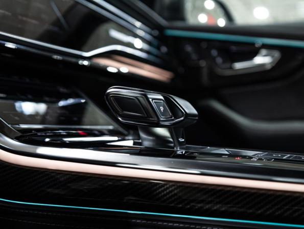 Audi Q8 I (4M) Рестайлинг с пробегом 2023 года, цена 12 500 000 рублей, 43051 км, внедорожник, Автокод Объявления