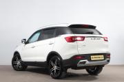 Lifan X70 I Новосибирск  - изображение 25