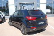 Hyundai Creta I Рестайлинг Стерлитамак  - изображение 19