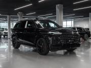 Audi Q6 Москва  - изображение 40