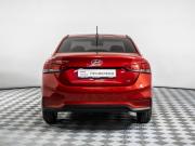 Hyundai Solaris II Москва  - изображение 21
