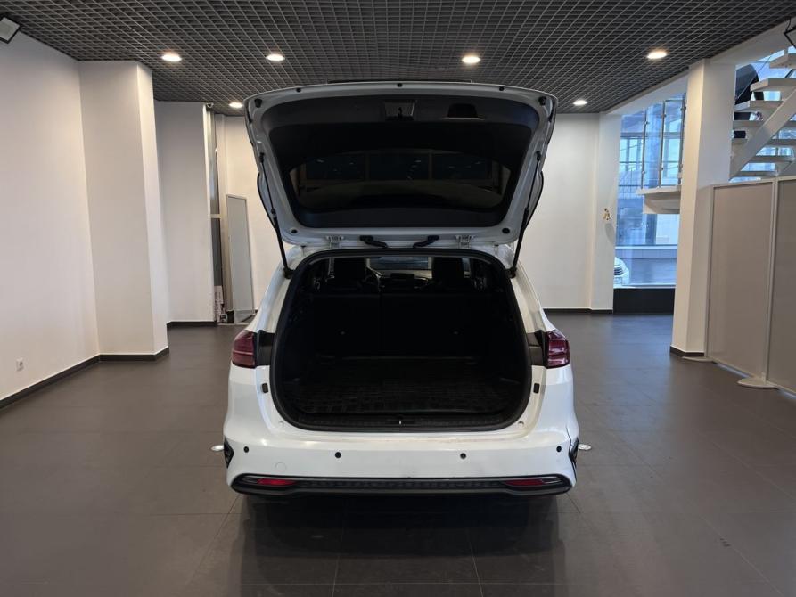 Kia Ceed III Чебоксары  - изображение 36
