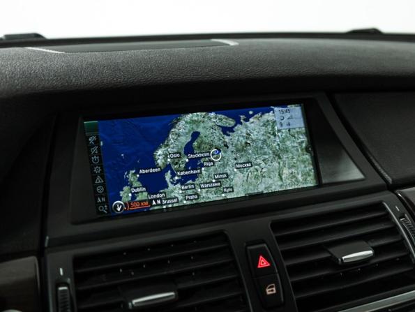 BMW X6 I (E71) Рестайлинг с пробегом 2013 года, цена 2 099 585 рублей, 241315 км, внедорожник, Автокод Объявления