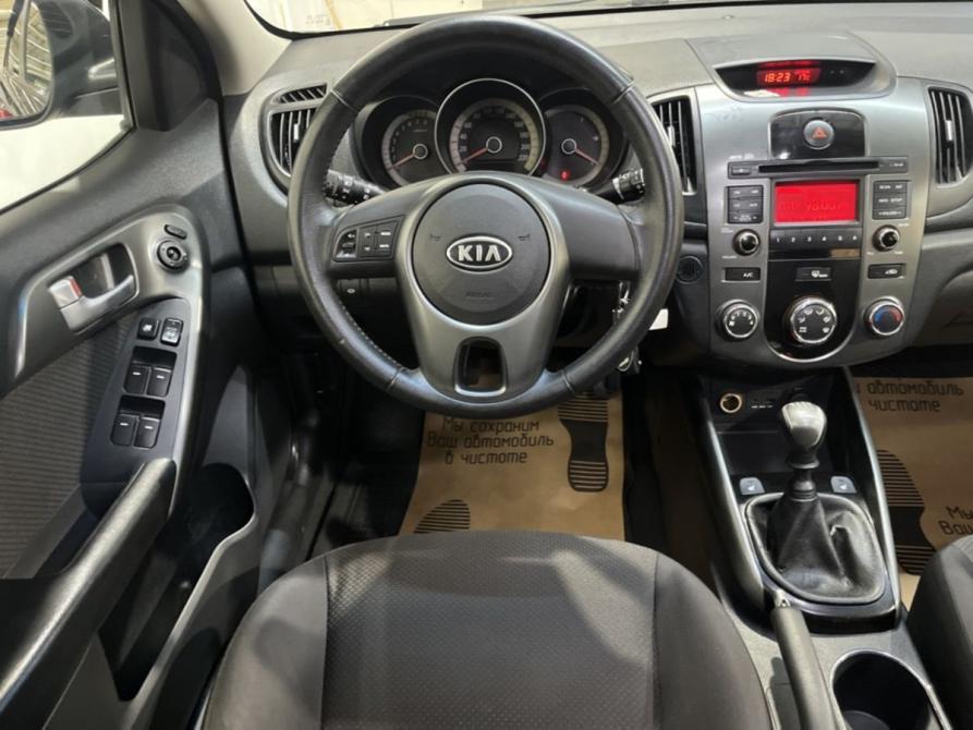 Kia Cerato II Курск  - изображение 9