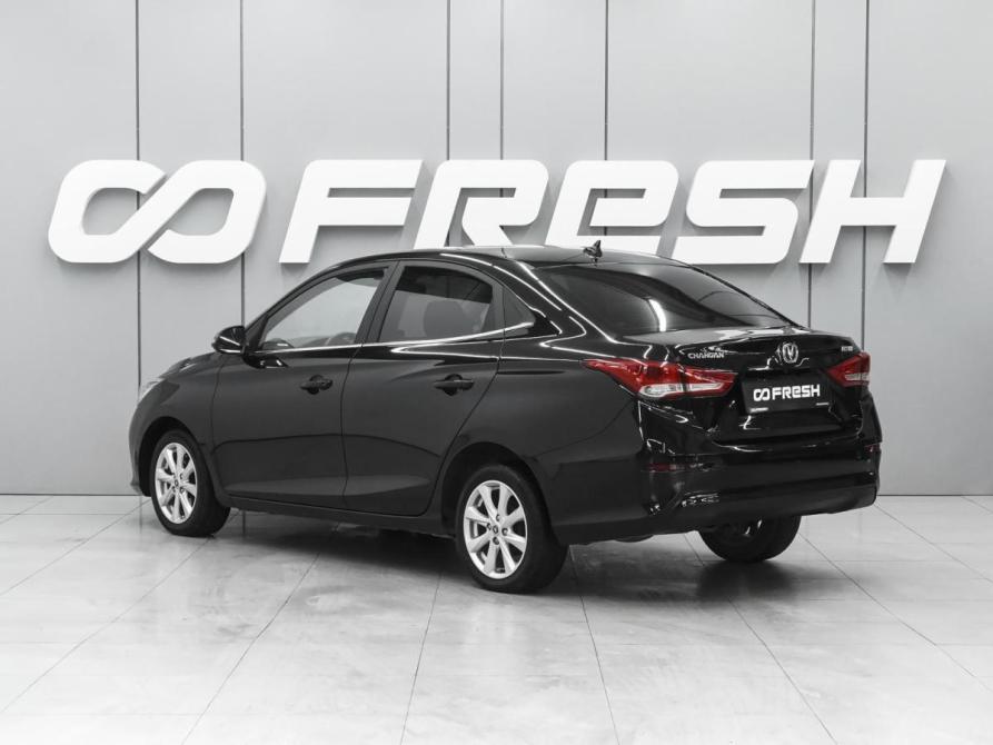 Changan Alsvin Ростов-на-Дону  - изображение 2
