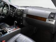 Volkswagen Touareg I Рестайлинг Тюмень  - изображение 40