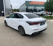 Omoda S5 Астрахань  - изображение 25