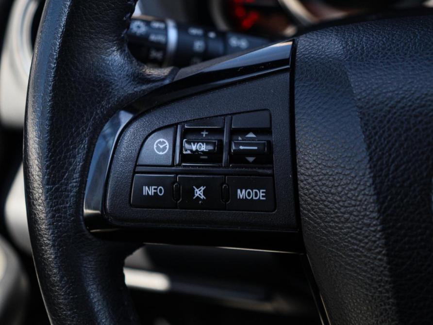 Mazda 6 II (GH) Рестайлинг Москва  - изображение 19