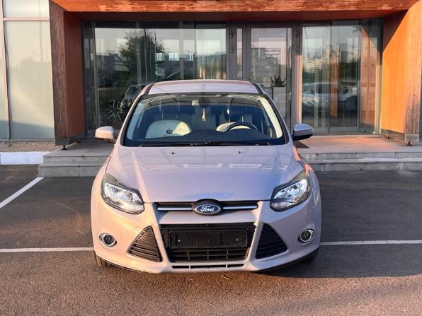 Ford Focus III с пробегом 2012 года, цена 720 000 рублей, 181708 км, седан, Автокод Объявления