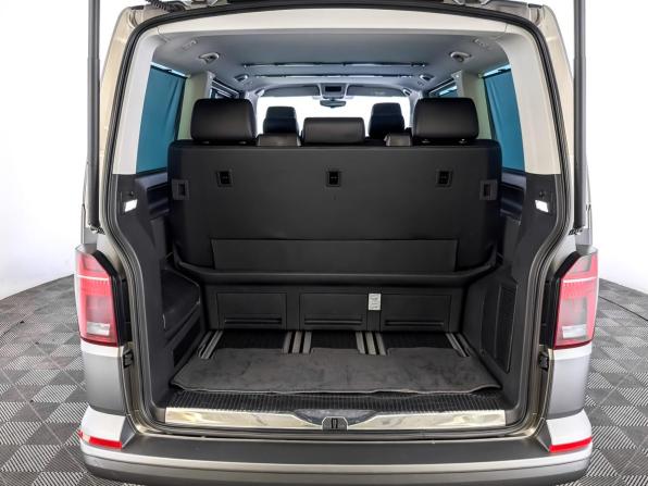 Volkswagen Multivan T6 Рестайлинг с пробегом 2021 года, цена 6 000 000 рублей, 120666 км, минивэн, Автокод Объявления