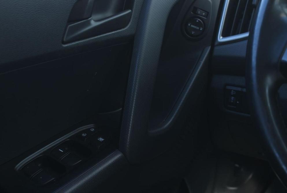 Hyundai Creta I Саратов  - изображение 21