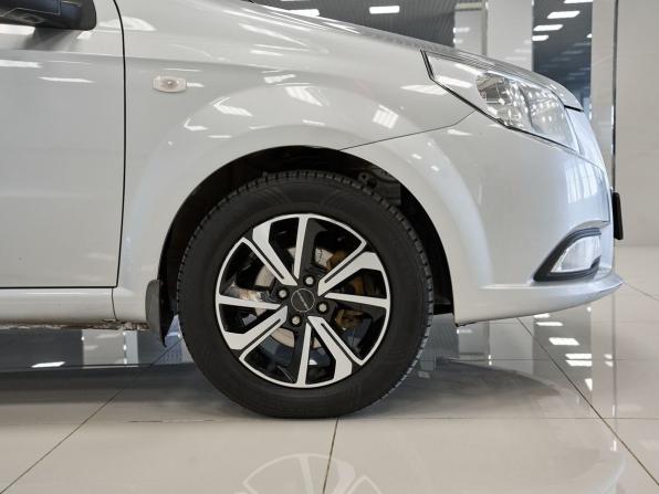 Ravon Nexia R3 с пробегом 2018 года, цена 680 000 рублей, 138709 км, седан, Автокод Объявления