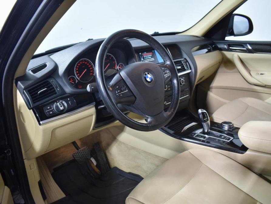 BMW X3 II (F25) Рестайлинг Санкт-Петербург  - изображение 10