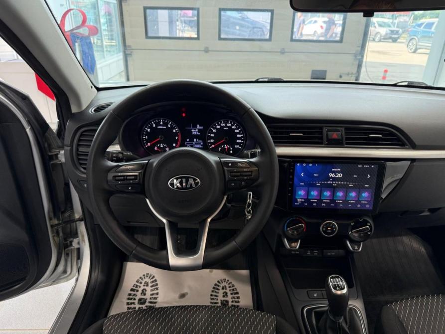 Kia Rio IV Орел  - изображение 14