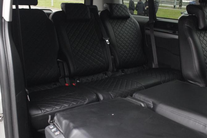 Peugeot Traveller I с пробегом 2019 года, цена 2 825 000 рублей, 173914 км, минивэн, Автокод Объявления