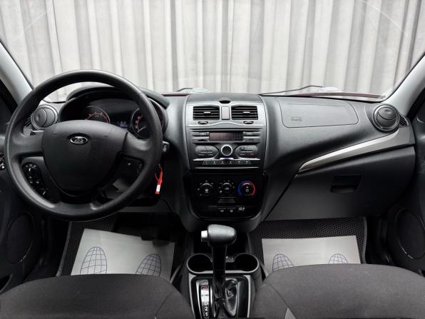 Lada (ВАЗ) Granta I Рестайлинг с пробегом 2019 года, цена 869 000 рублей, 79062 км, седан, Автокод Объявления