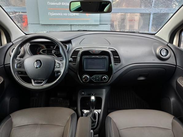 Renault Kaptur I с пробегом 2018 года, цена 1 349 000 рублей, 70163 км, внедорожник, Автокод Объявления