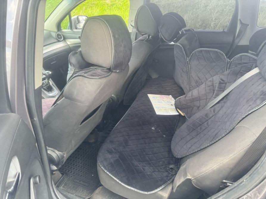 Chevrolet Orlando I Пермь  - изображение 6