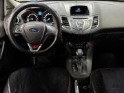 Ford Fiesta Mk6 Рестайлинг Казань  - изображение 27