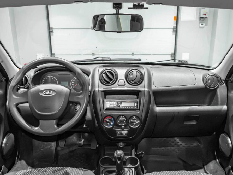 Lada (ВАЗ) Granta I Екатеринбург  - изображение 16