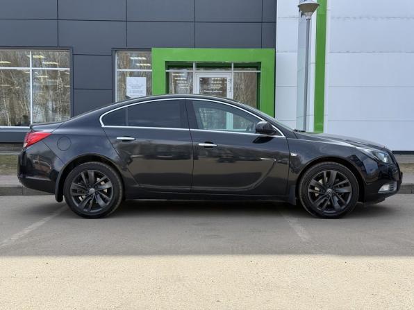 Opel Insignia I с пробегом 2012 года, цена 799 000 рублей, 234745 км, седан, Автокод Объявления