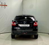 Lada (ВАЗ) Granta I Воронеж  - изображение 27