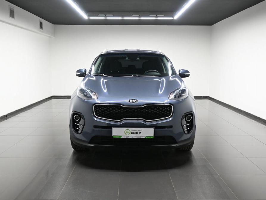 Kia Sportage IV Тверь  - изображение 3