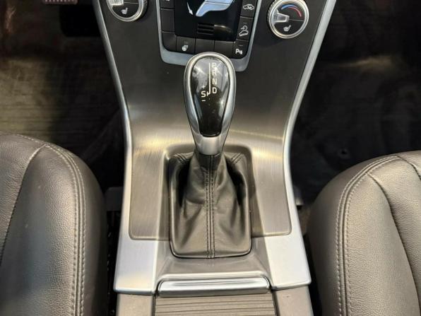 Volvo XC60 I Рестайлинг с пробегом 2014 года, цена 1 720 000 рублей, 231500 км, внедорожник, Автокод Объявления