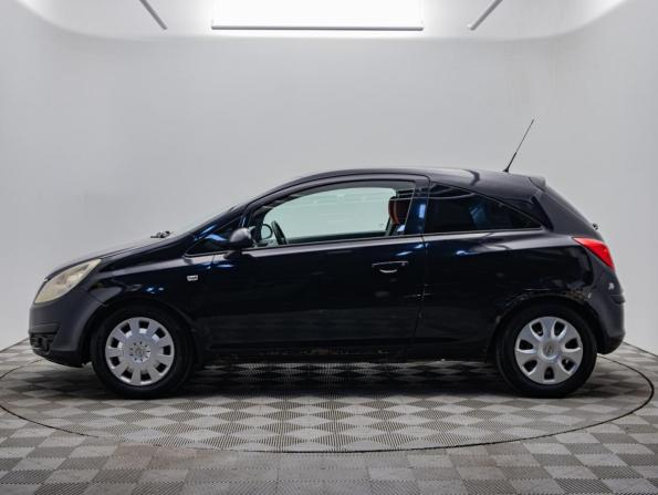 Opel Corsa D с пробегом 2008 года, цена 345 000 рублей, 257133 км, хэтчбек, Автокод Объявления