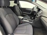 Hyundai Sonata VII (LF) Рестайлинг Балашиха  - изображение 30