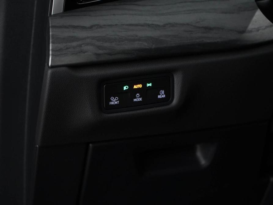 Volkswagen Talagon I Рестайлинг Москва  - изображение 23