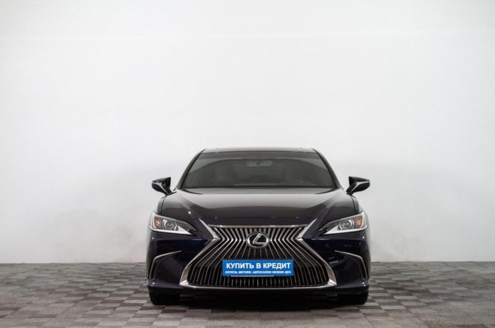 Lexus ES VII Сургут  - изображение 2