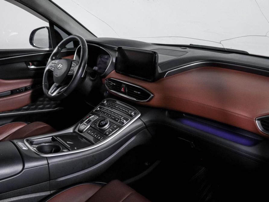 Hyundai Santa Fe IV Рестайлинг Москва  - изображение 10