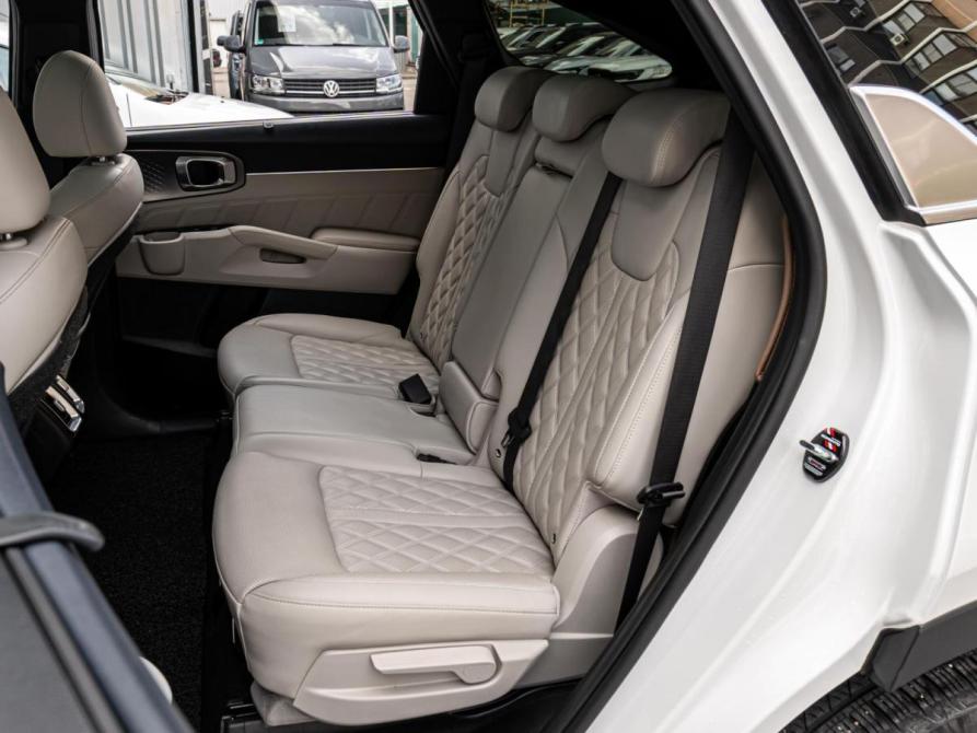 Kia Sorento IV Краснодар  - изображение 9