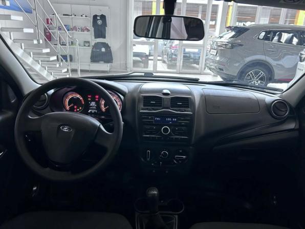 Lada (ВАЗ) Granta I Рестайлинг с пробегом 2024 года, цена 974 000 рублей, 20000 км, универсал, Автокод Объявления