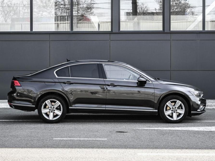 Volkswagen Passat B8 Рестайлинг Новороссийск  - изображение 5