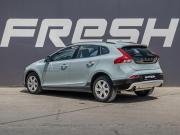 Volvo V40 Cross Country I Рестайлинг Краснодар  - изображение 21