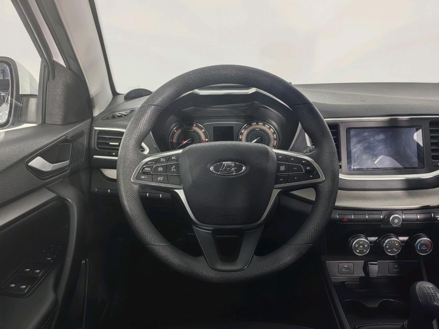 Lada (ВАЗ) Vesta I Рестайлинг (NG) Санкт-Петербург  - изображение 10