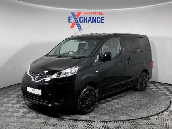 Nissan NV200 с пробегом 2019 года, цена 1 765 000 рублей, 96397 км, минивэн, Автокод Объявления
