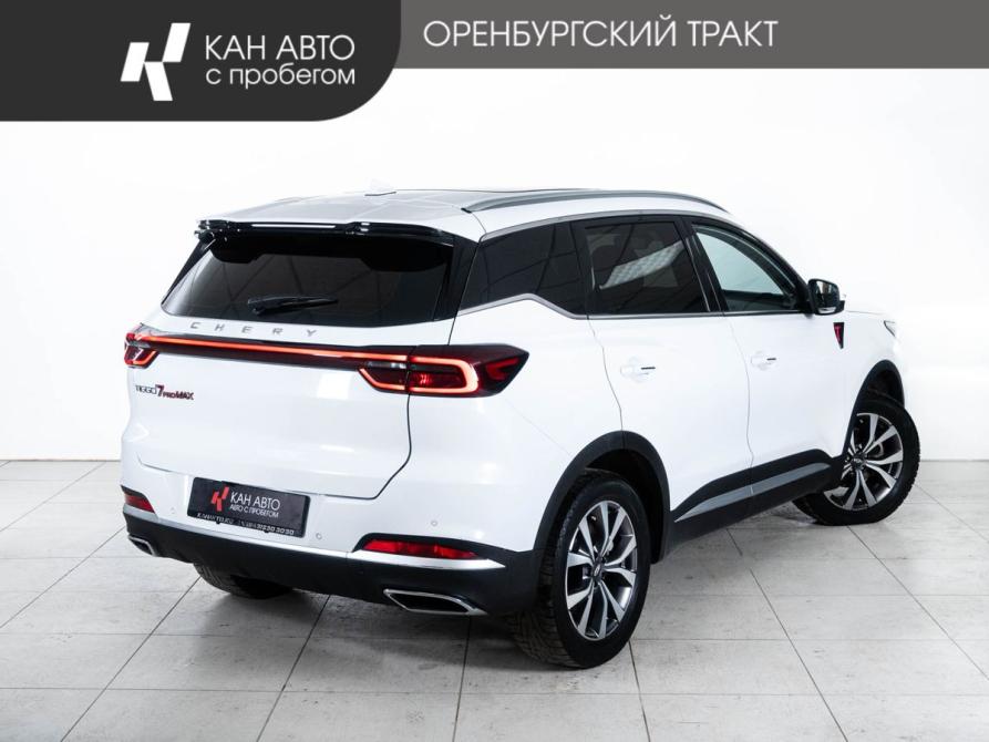 Chery Tiggo 7 Pro Max I Казань  - изображение 3
