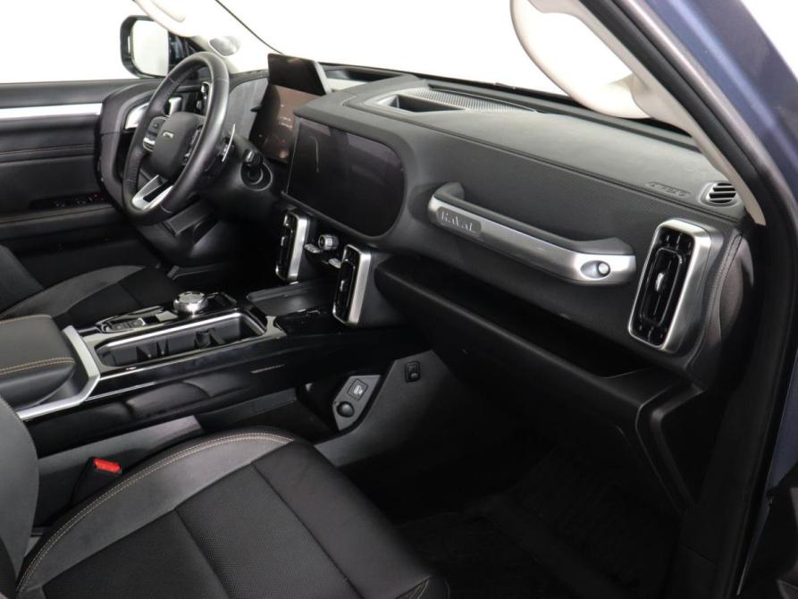 Haval Dargo I Химки  - изображение 10