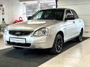 Lada (ВАЗ) Priora I Тольятти  - изображение 19