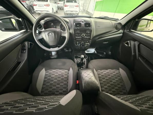 Lada (ВАЗ) Granta I Рестайлинг с пробегом 2023 года, цена 819 000 рублей, 100500 км, универсал, Автокод Объявления